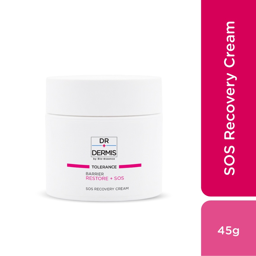 Tolerance SOS Recovery Cream 45G image