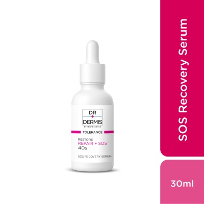 DR. DERMIS Tolerance SOS Recovery Serum 30ML image