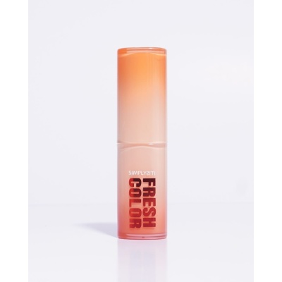SIMPLYSITI - Fresh Color Moist Lipstick Passion Plum FCMO3
