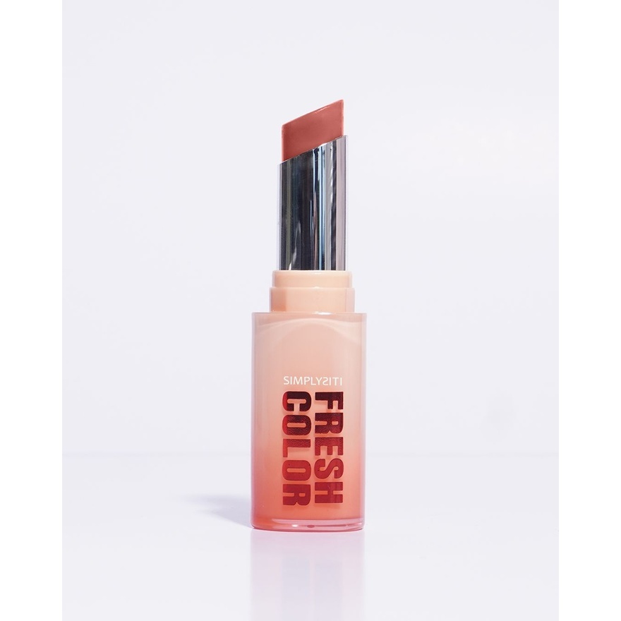 Fresh Color Matte Lipstick Ruby Red FCMA3