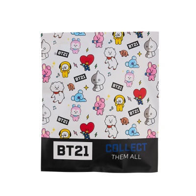 BT21 - Stationary Set Blindbag 1s