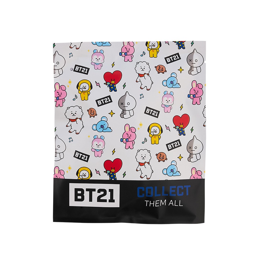 Stationary Set Blindbag 1s