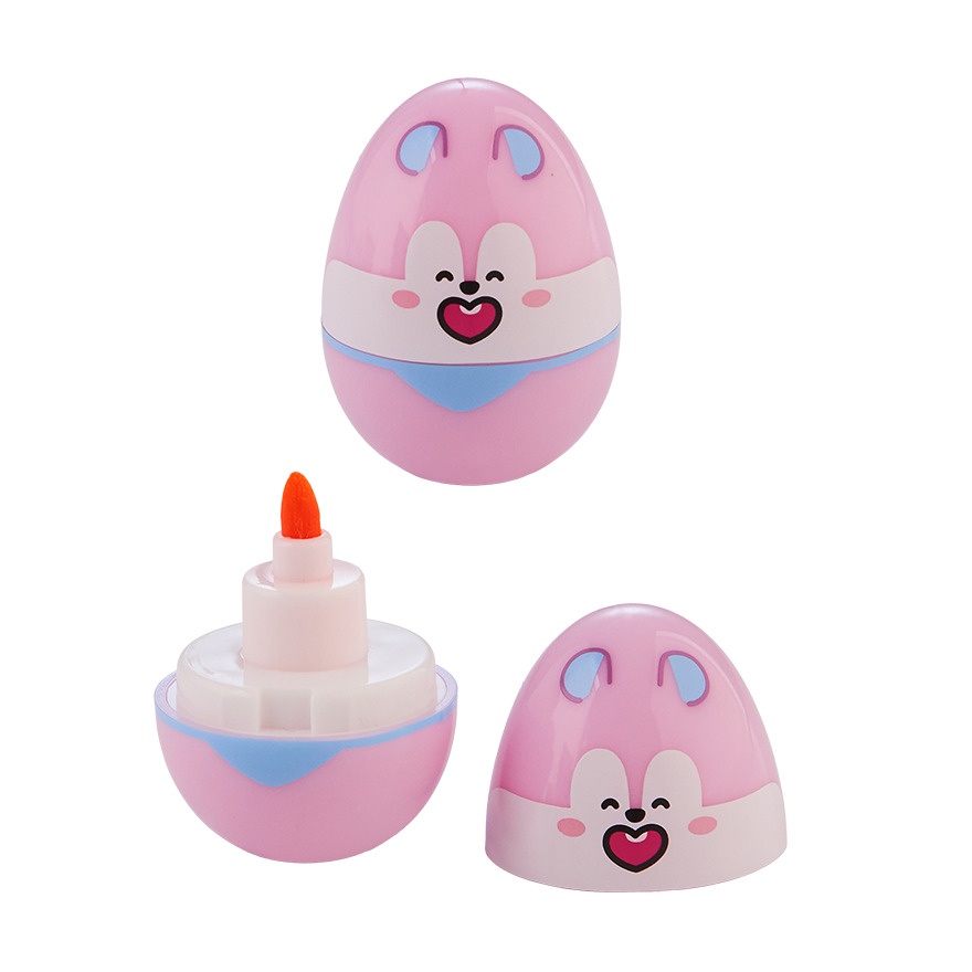 Roly Poly Highlighter Blindbag 1s