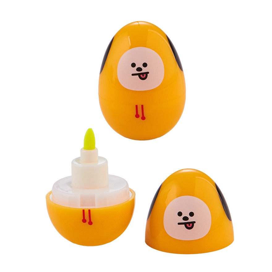 Roly Poly Highlighter Blindbag 1s