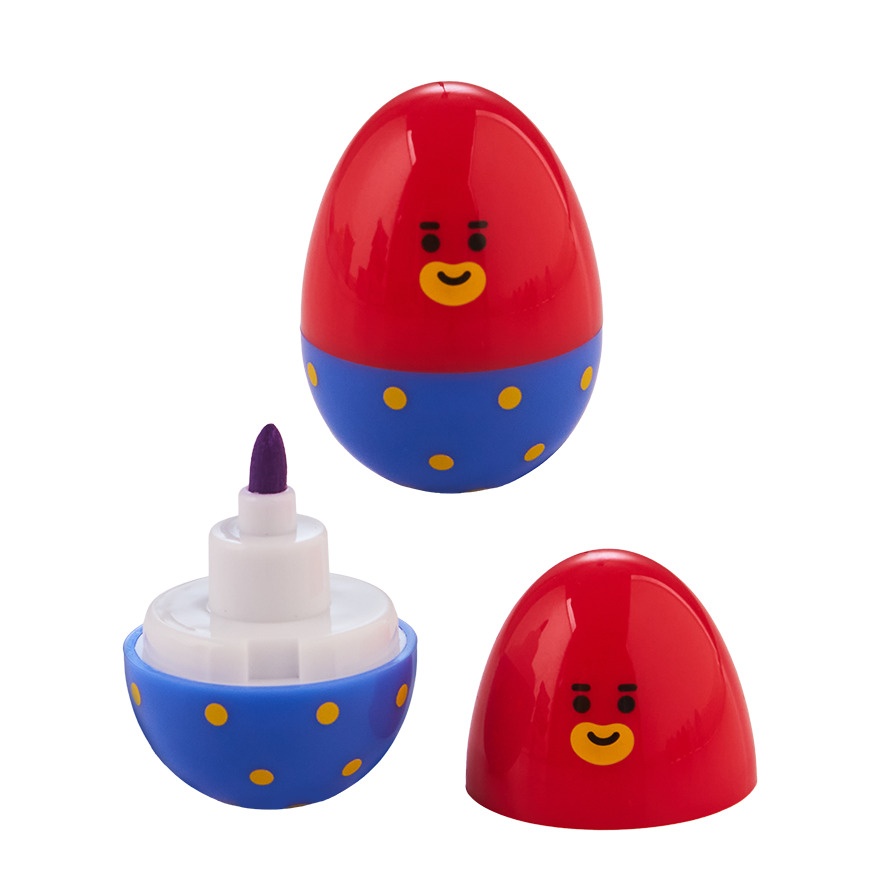 Roly Poly Highlighter Blindbag 1s