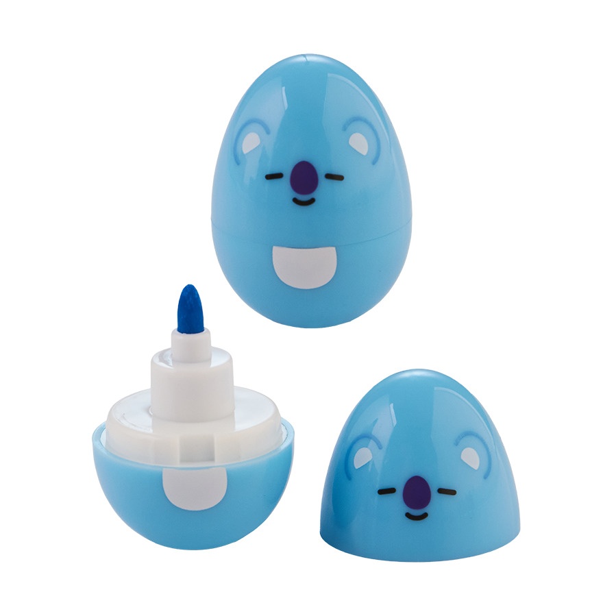 Roly Poly Highlighter Blindbag 1s