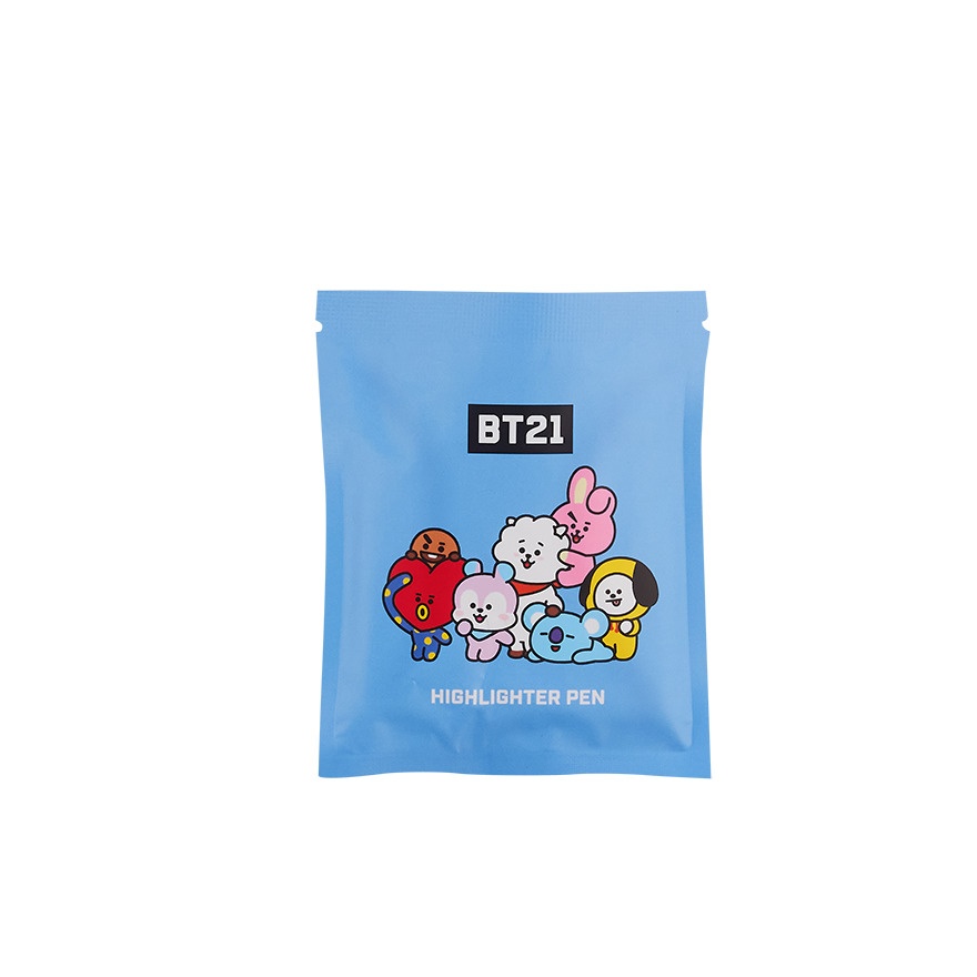 Roly Poly Highlighter Blindbag 1s