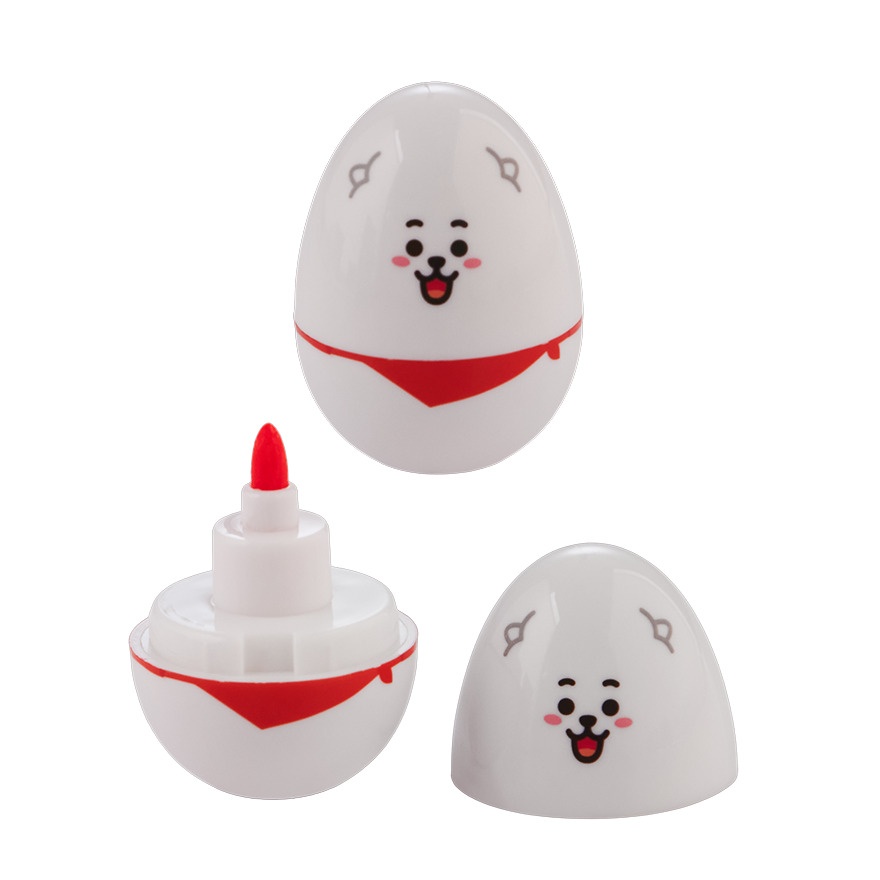 Roly Poly Highlighter Blindbag 1s