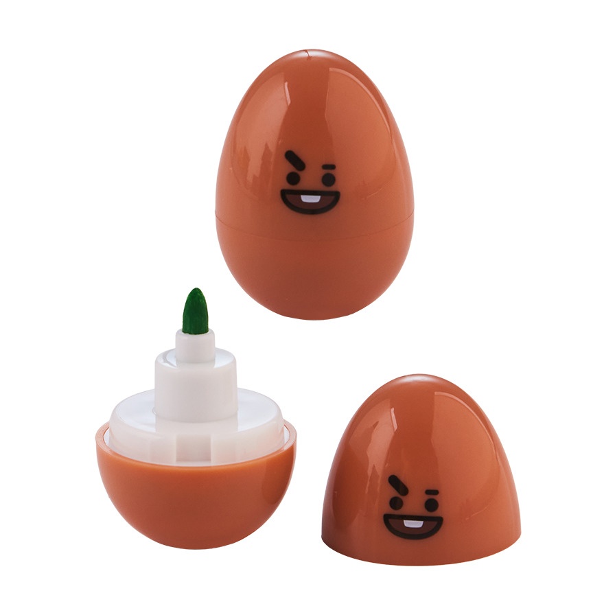Roly Poly Highlighter Blindbag 1s