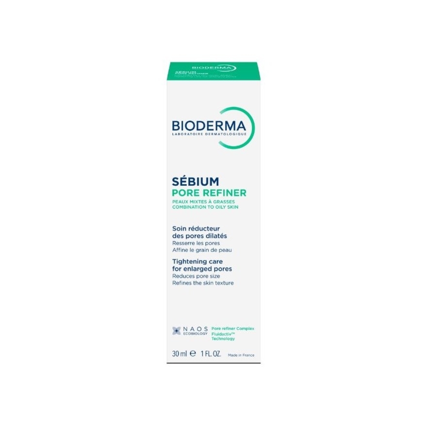 Sebium Pore Refiner 30ml image