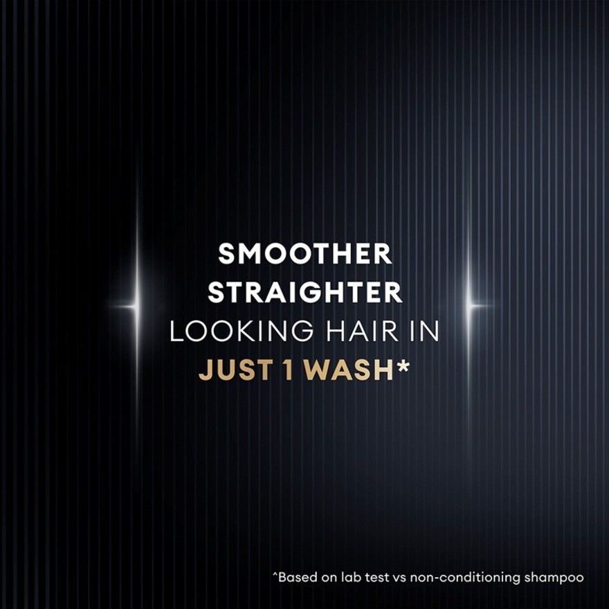 Silk Press Smoothing Sulfate Free Shampoo 375ml image