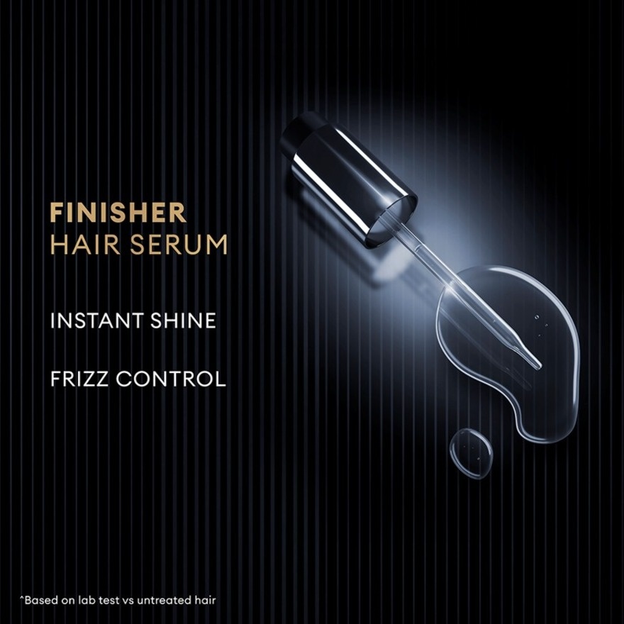 Silk Press Finisher Serum 38ml image