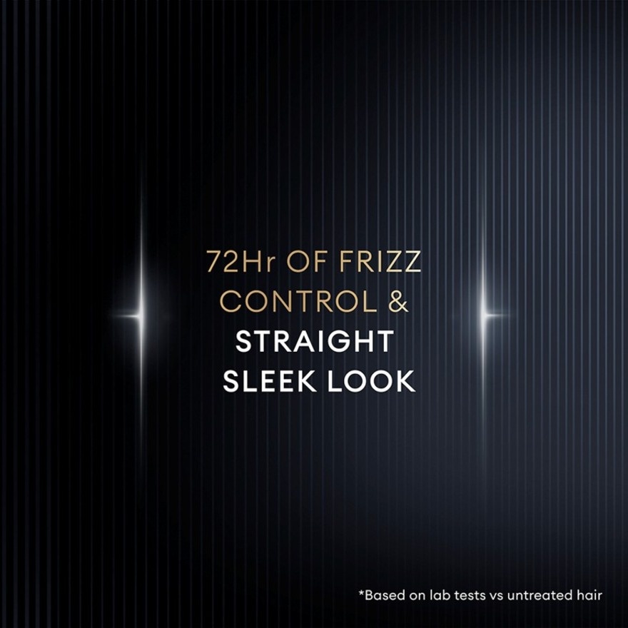 Silk Press Finisher Serum 38ml image