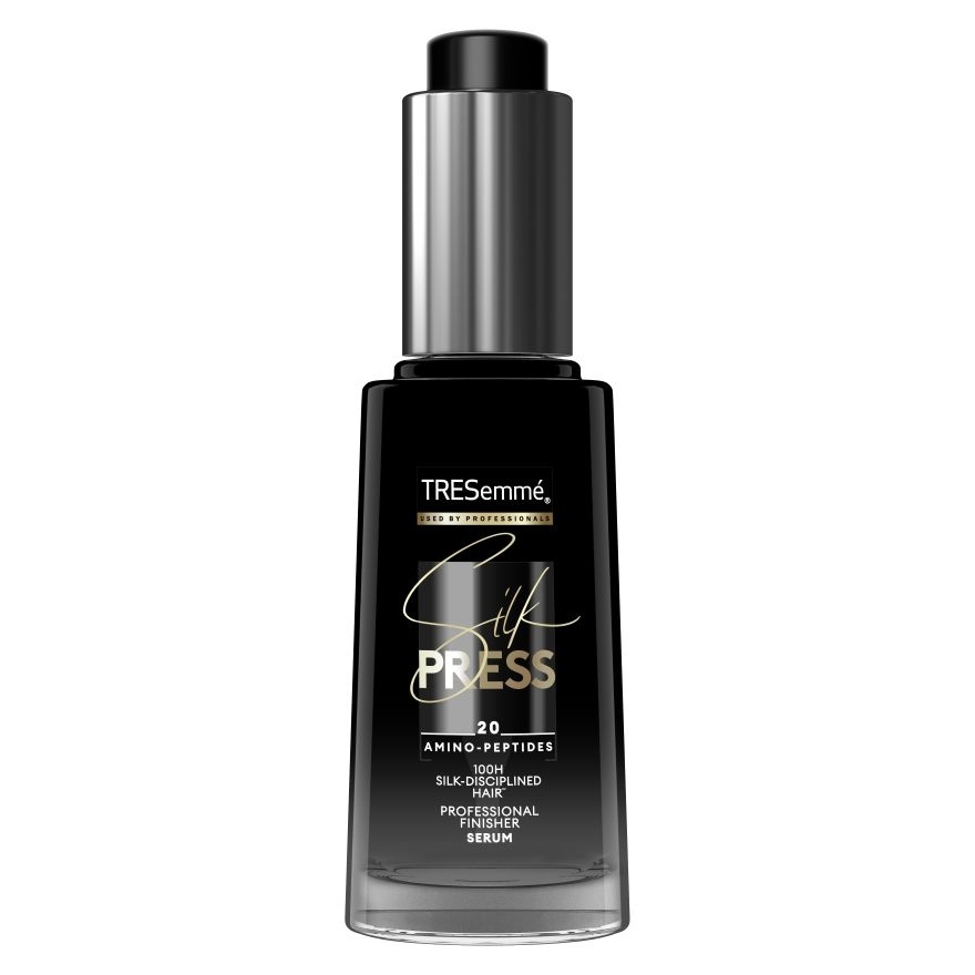Silk Press Finisher Serum 38ml image
