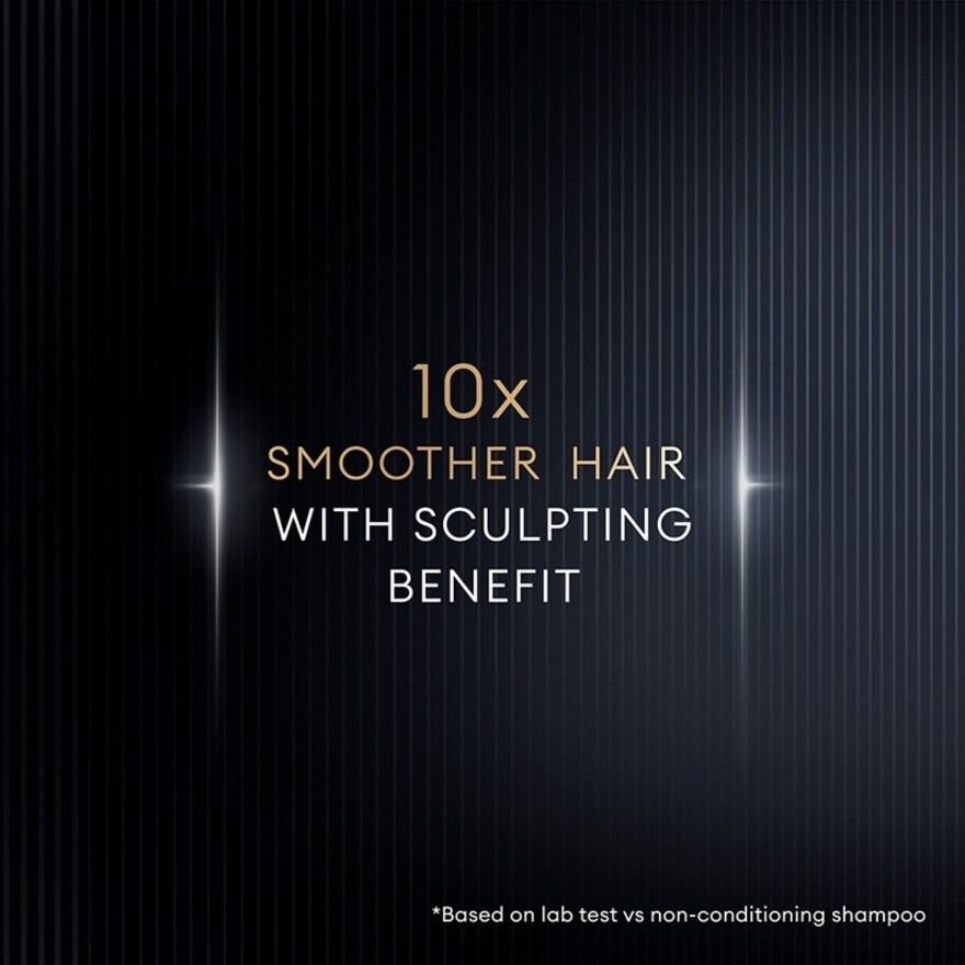 Silk Press Sculpting Hair Mask 200ml image