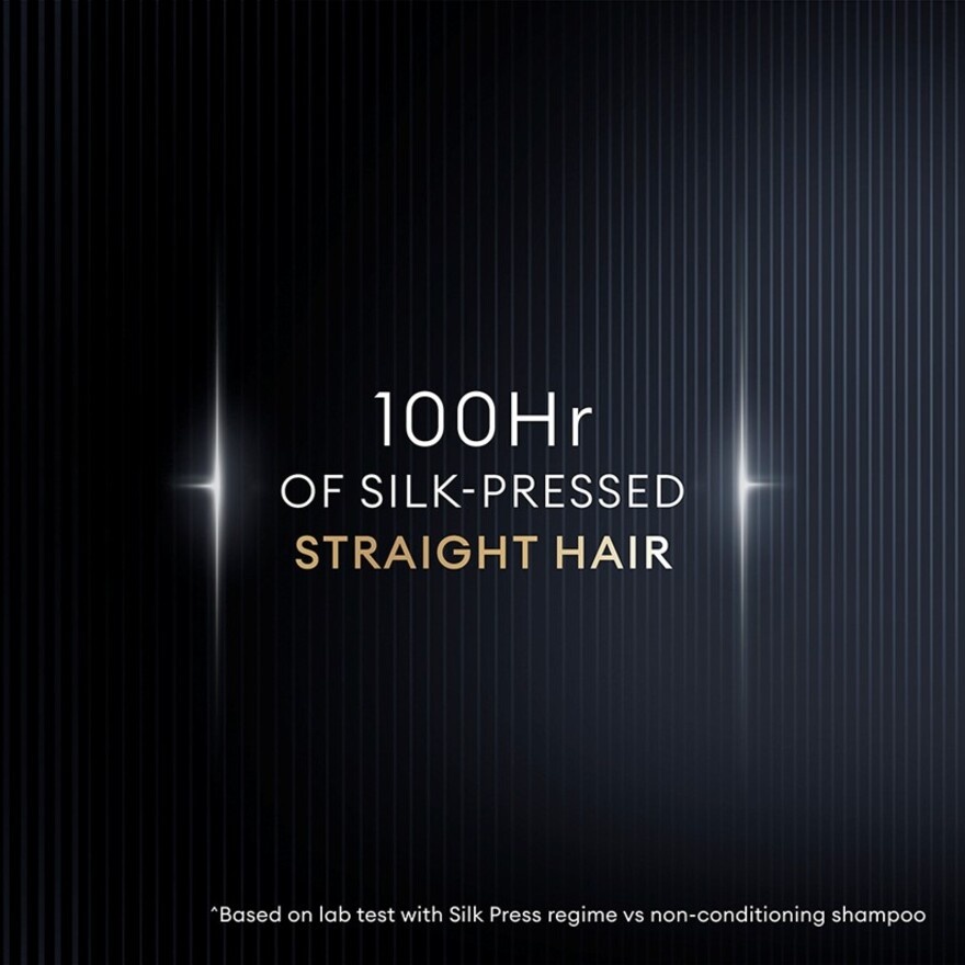 Silk Press Pre Wash Treatment Ampoule 15ml x4 image