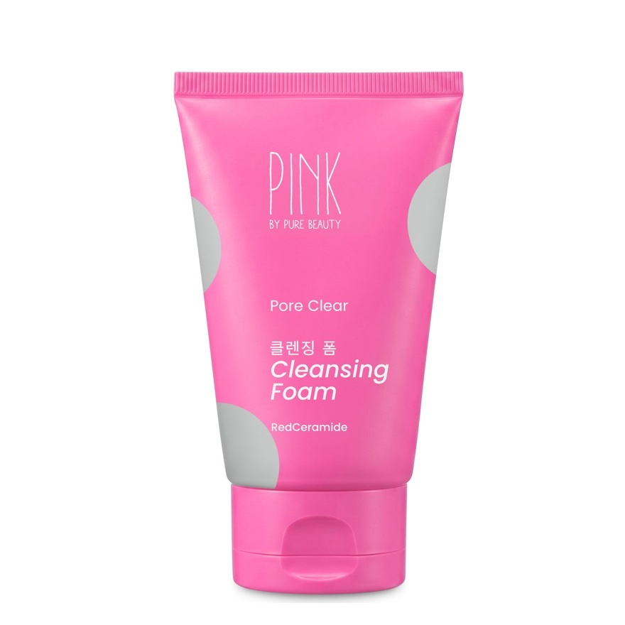 BB Pore Cleansing Foam 100ml image