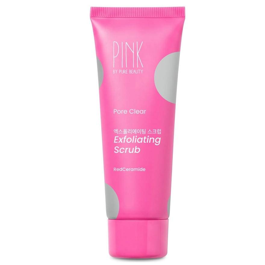 BB Pore Exfoliating Scrub 80ml image