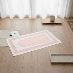 FREE EXCLUSIVE GOOD VIRTUES CO SEJADAH PRAYING MAT 1s **While Stock Last image
