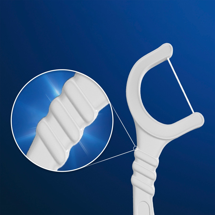 Glide Floss Picks 30s image