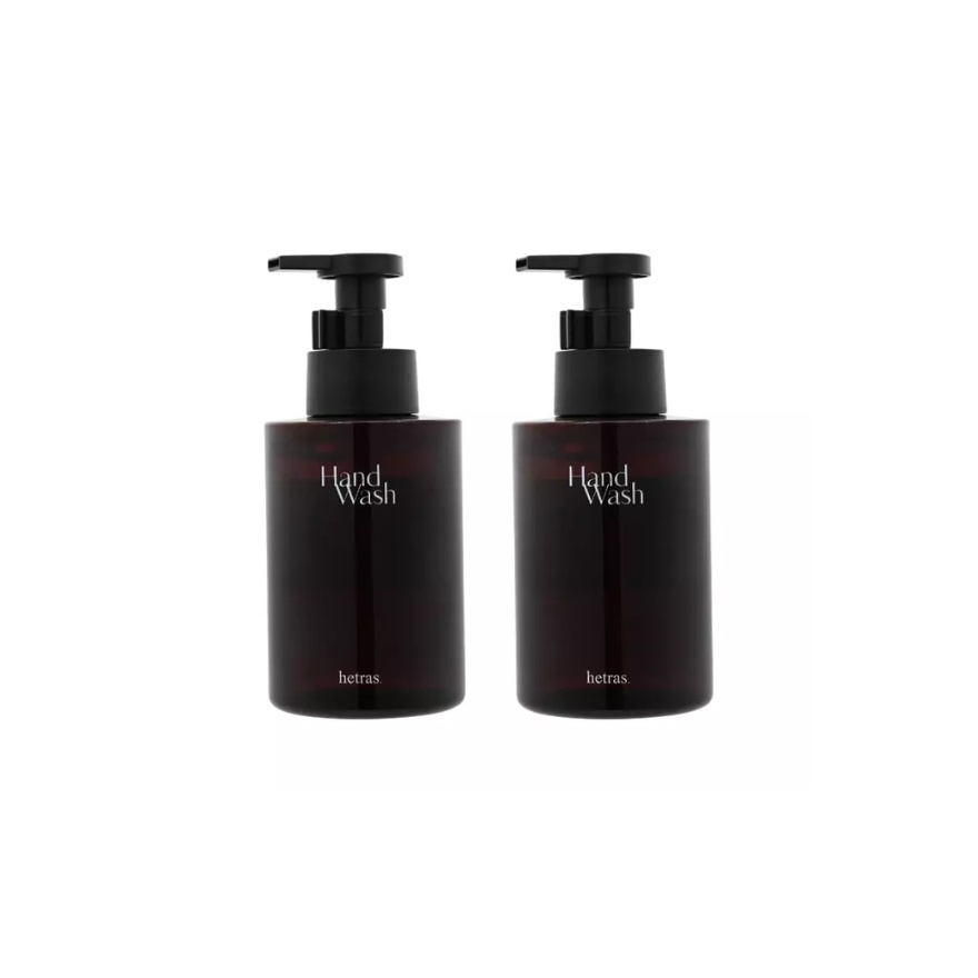 Perfumed Bubble Hand Wash Jeju Saryeoni Forest 2EA image