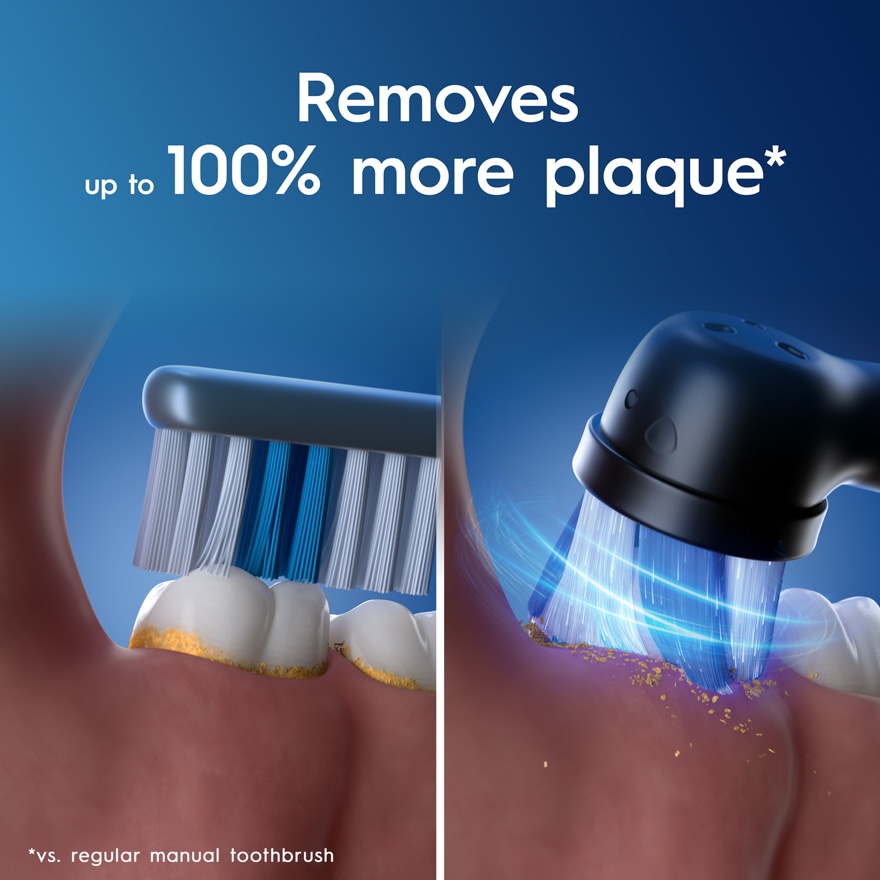 IO3 Blue Clean & Gum Care 1s image