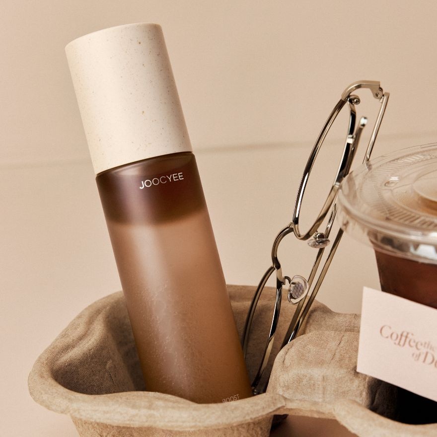 Wake & Boost Hydrating Face Spray image