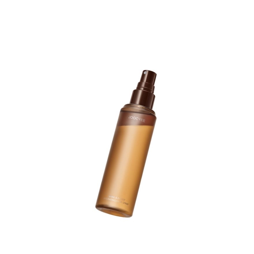 Wake & Boost Hydrating Face Spray image