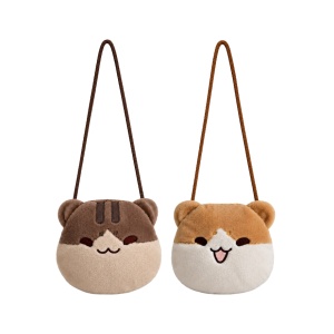 GWP BE Bichi Mao Sling Pouch Bag (While Stocks Last) image