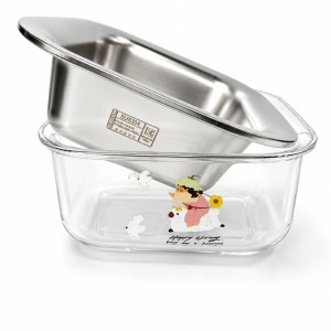 GWP Drain Container and Lid (while stocks last)