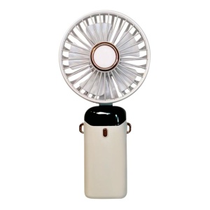 GWP USB Portable Fan Random Colours (While Stock Last)