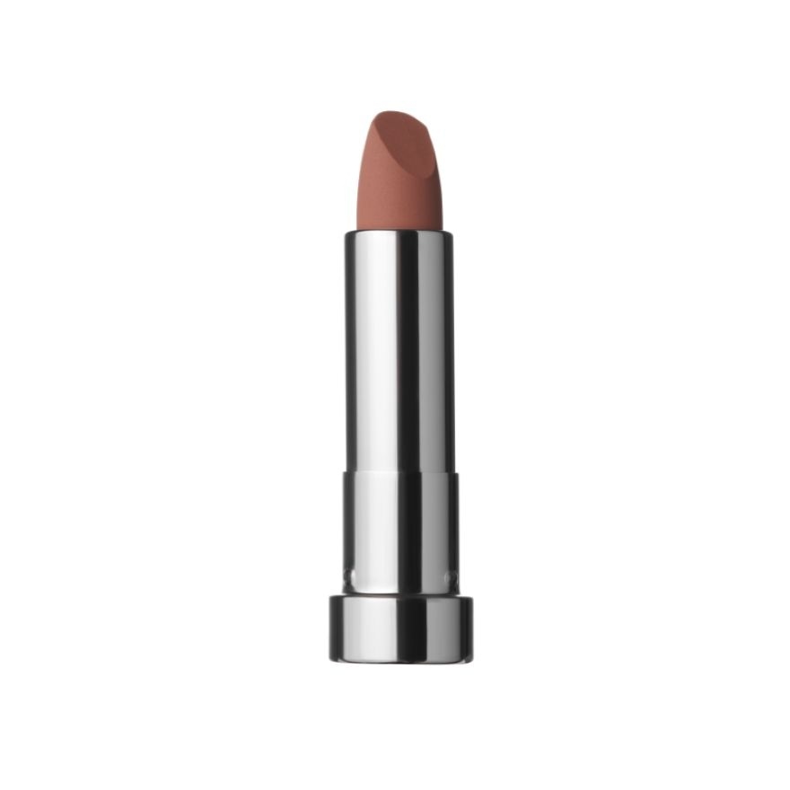 Velvet Matte Lip Stick 02 Peach Milk Tea image