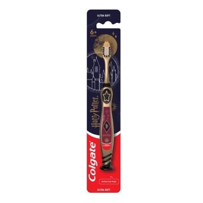 COLGATE - Harry Potter Kids Toothbrush 1s image