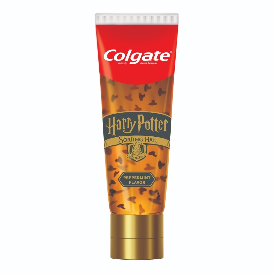 Harry Potter Peppermint Toothpaste 100g image