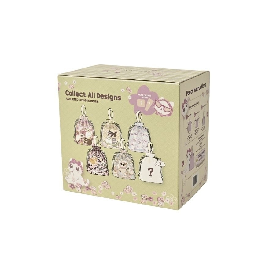 Tudungruffle Pouch Blind Box 1S image