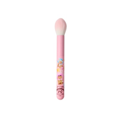 GENTLE COLORS Makeup Tools Set image