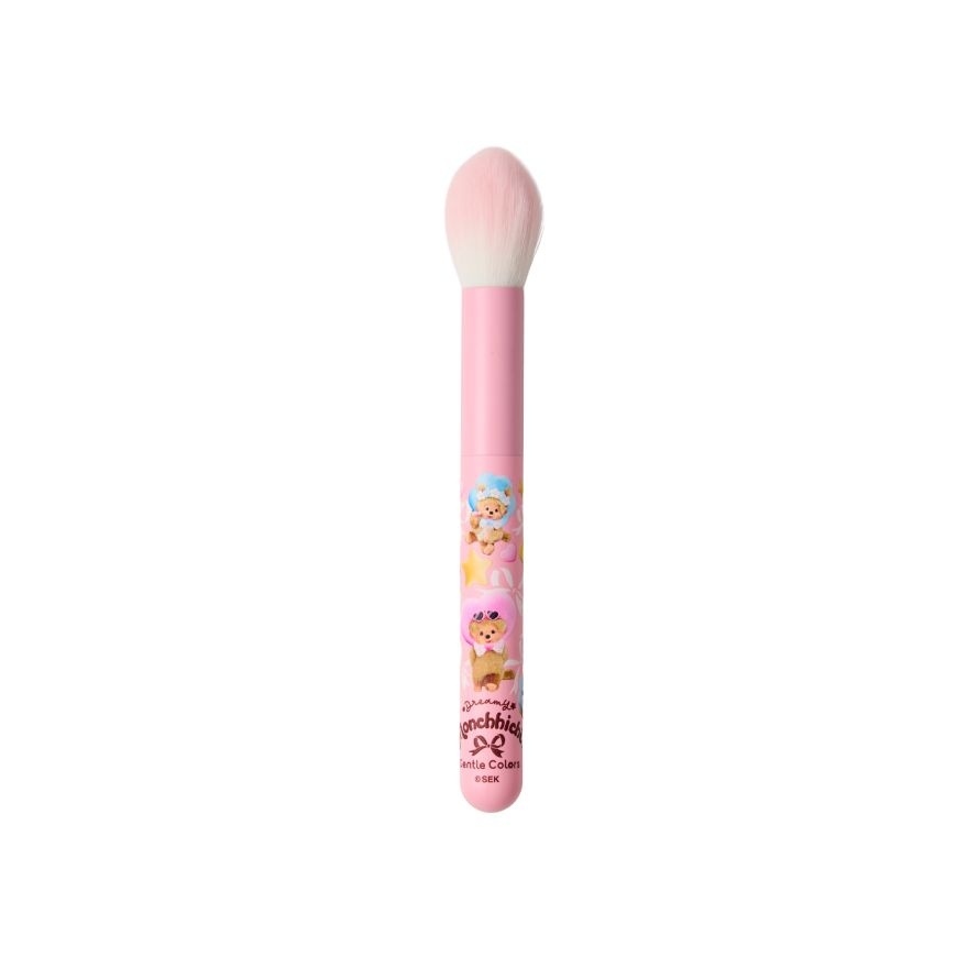Makeup Tools Set image