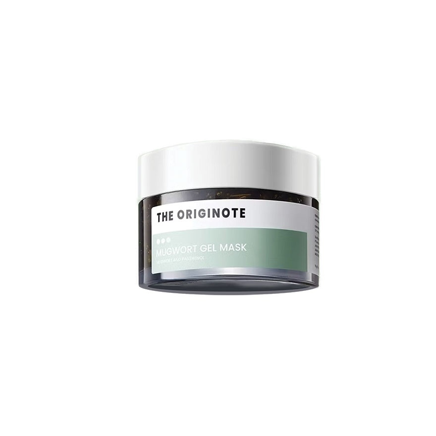 Mugwort Gel Mask 50g image