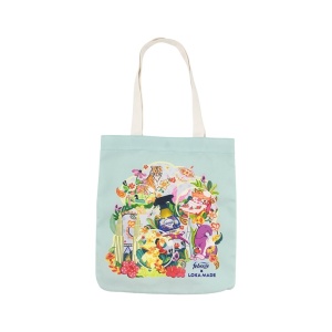 GWP Lokamade Tote Bag (While stocks last) image