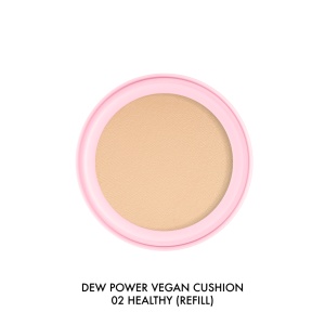 GWP Dew Power Vegan Cushion Refill 02 Healthy (While Stocks Last)