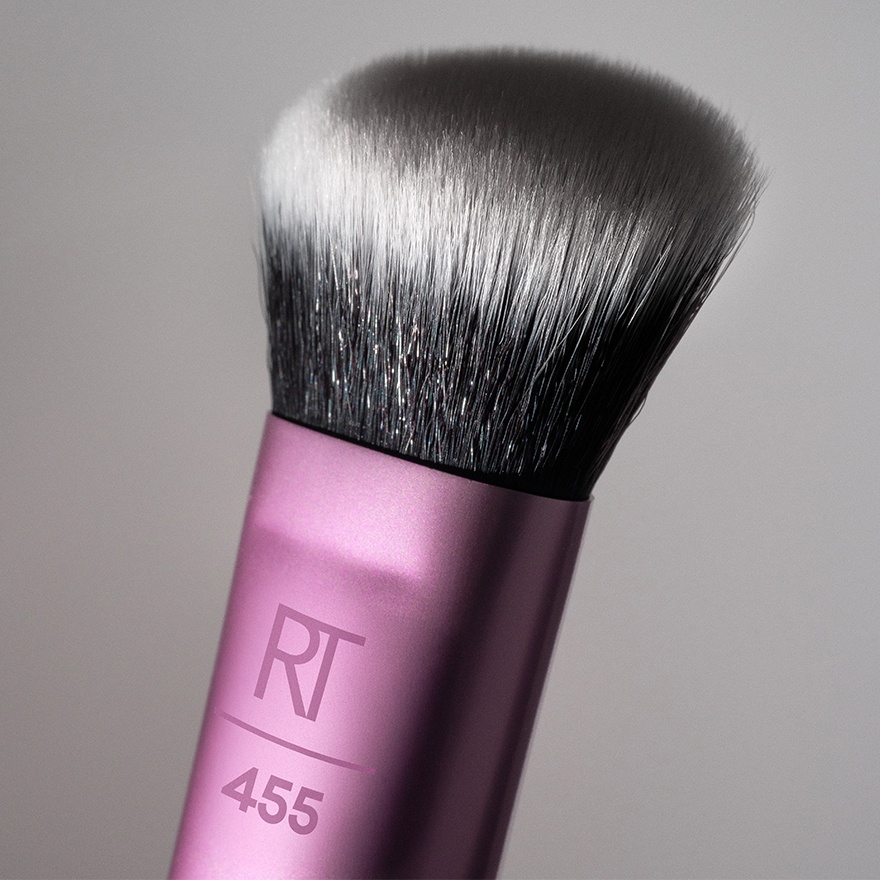 Cat Paw Blush Brush image