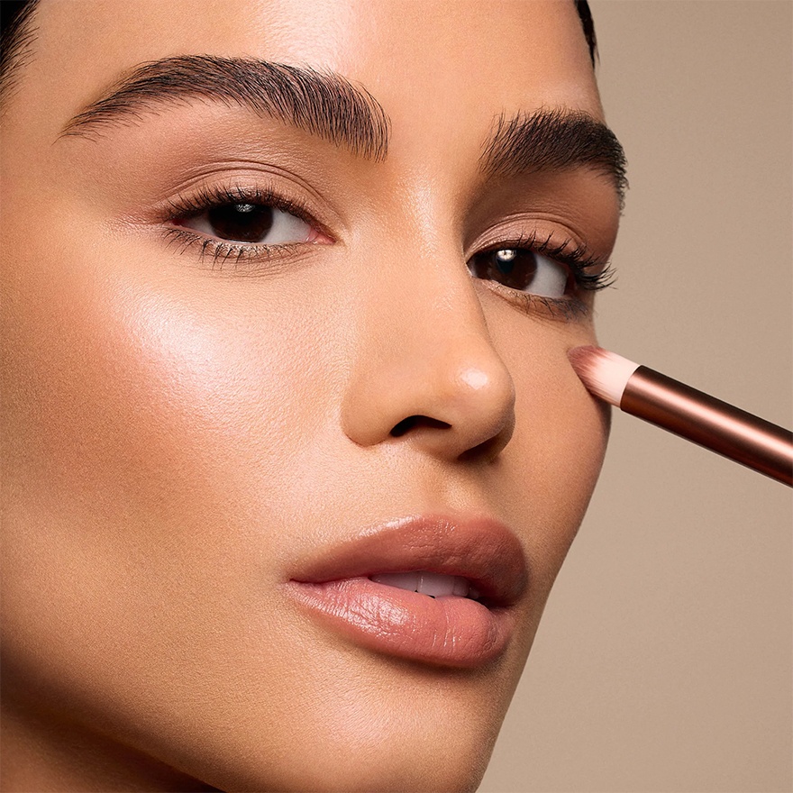 Makeupsaver Sponge + Brush Trio image
