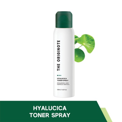 THE ORIGINOTE Hyalucica Toner Spray 120ml image