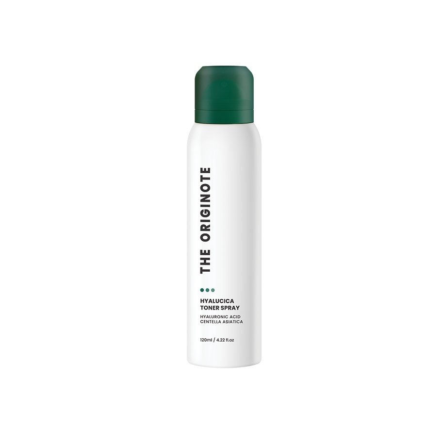 Hyalucica Toner Spray 120ml image
