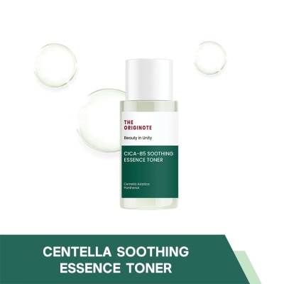 THE ORIGINOTE Centella Soothing Essence Toner 80ml image