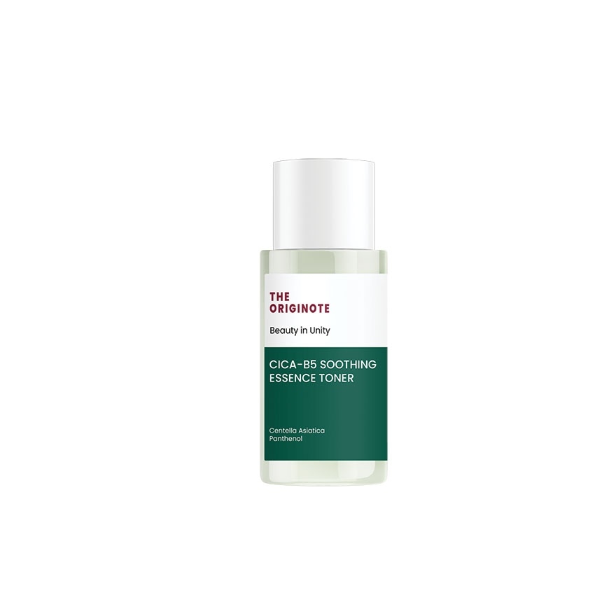 Centella Soothing Essence Toner 80ml image