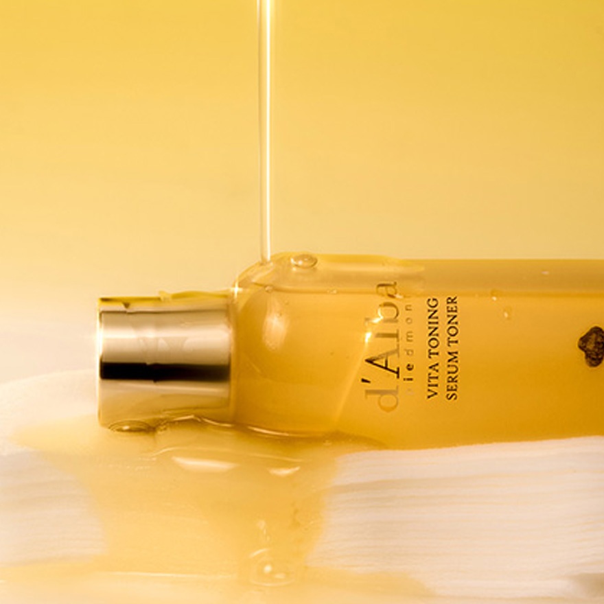 Vita Toning Toner 180ml image