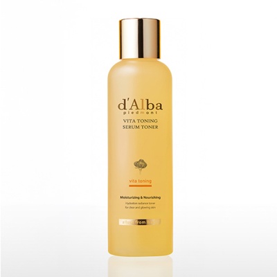D'ALBA - Vita Toning Toner 180ml image