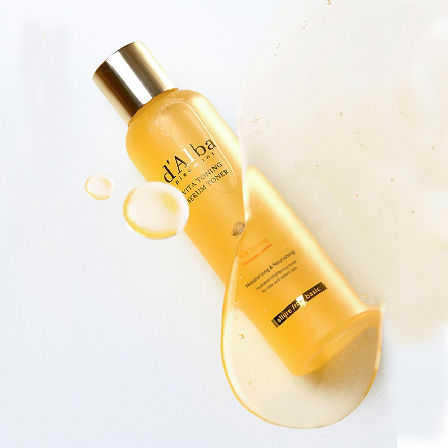 Vita Toning Toner 180ml image