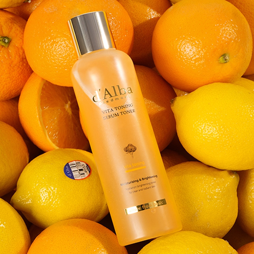 Vita Toning Toner 180ml image